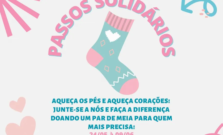 Folder utilizado para levar a mensagem do projeto.