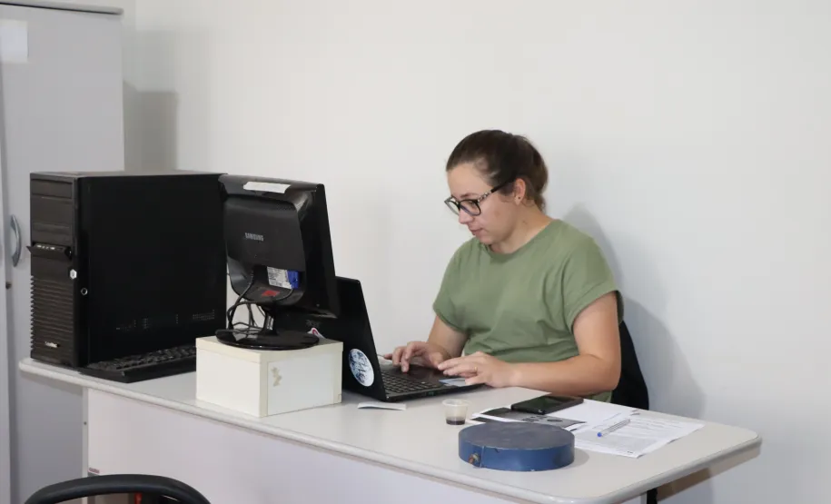 Secretaria de Agricultura