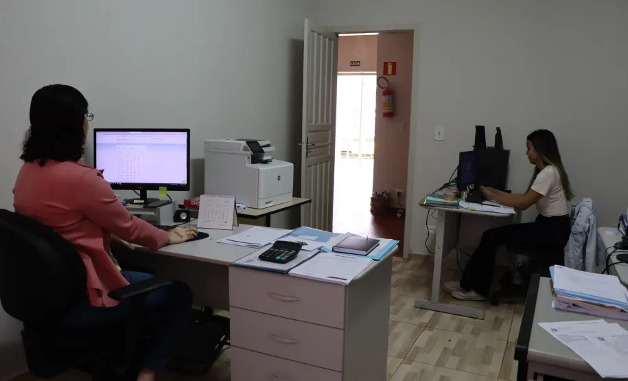 Secretaria de Agricultura