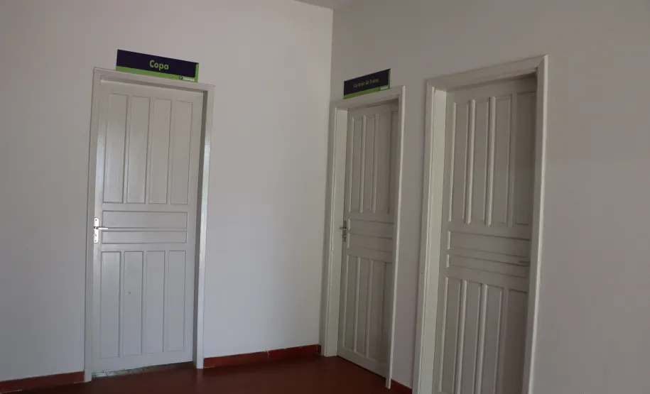 Secretaria de Agricultura