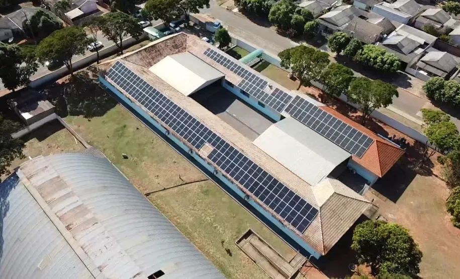 Escola Municipal José Dias Delgado