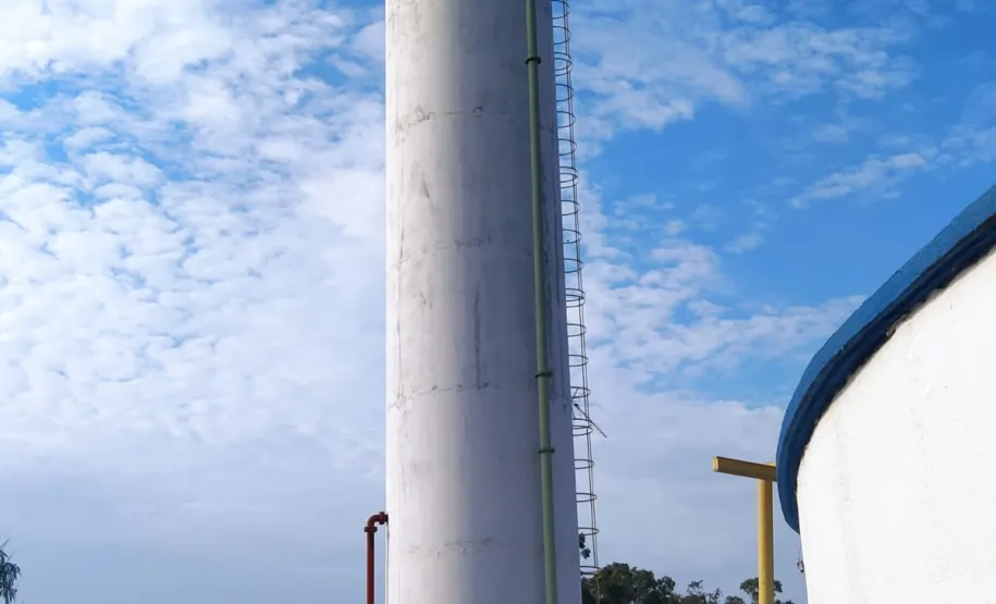 Reservatório Principal 02