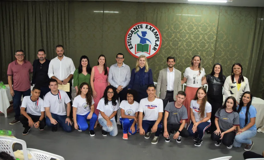 11º Prêmio Gestor Público Paraná