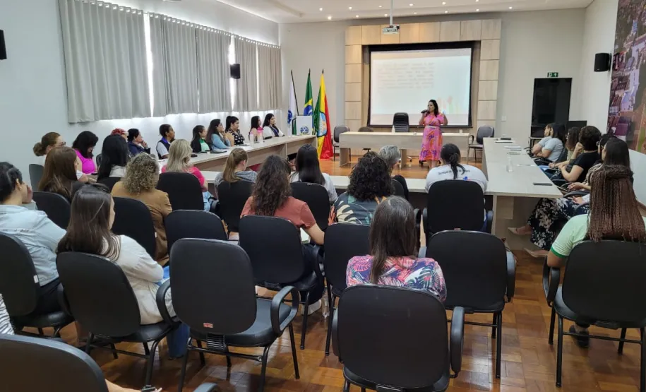 Thais Presidente do conselho