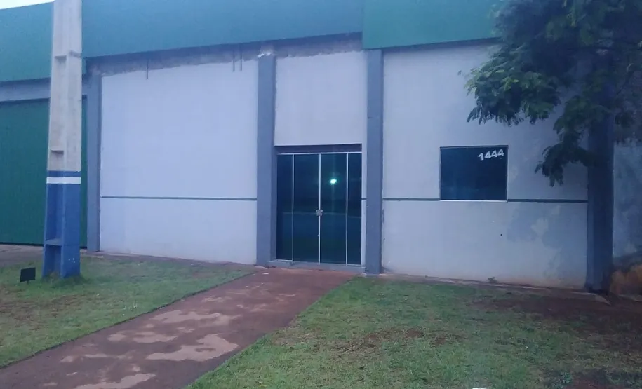 Criativa Comunicação Visual