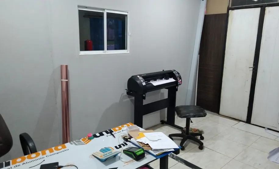 Criativa Comunicação Visual