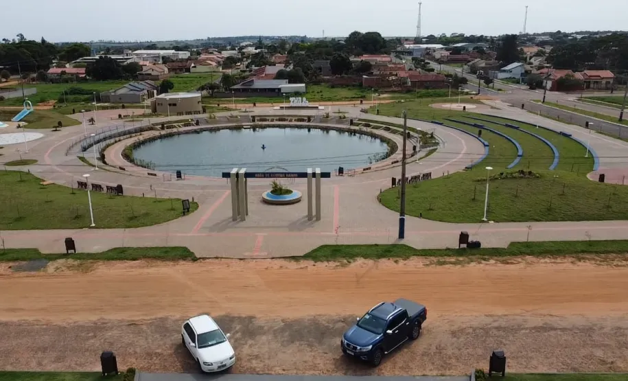 Parque Urbano 003
