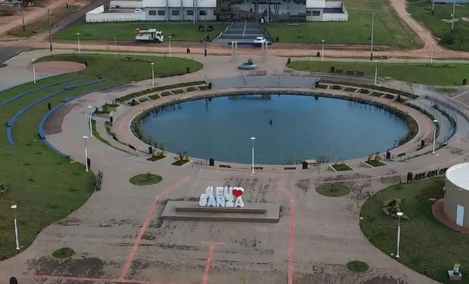 Parque Urbano 005
