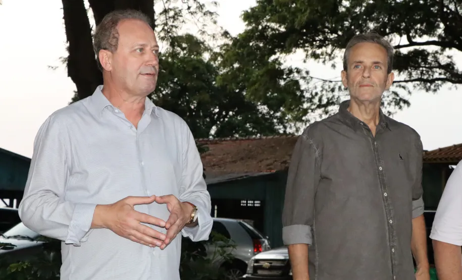 Estrada Santa Barbara