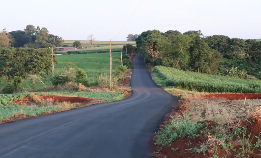 Estrada Santa Barbara