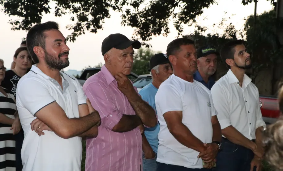 Estrada Santa Barbara