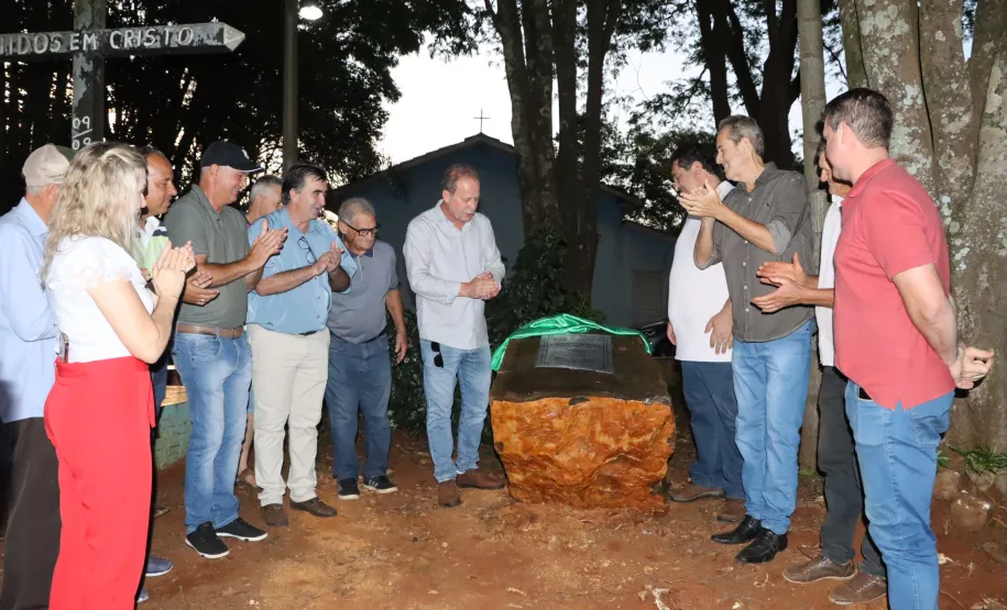 Estrada Santa Barbara