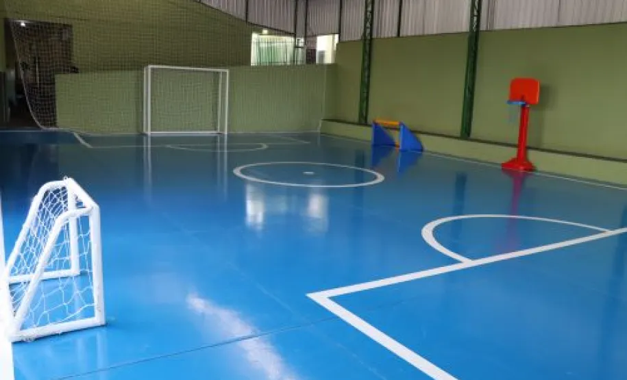 Escola Ignes de Souza Caetano