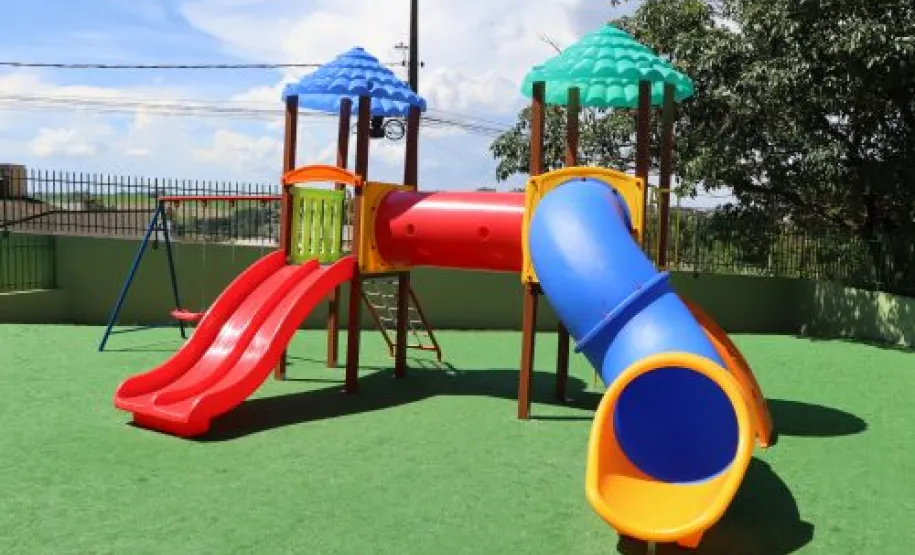 Escola Ignes de Souza Caetano