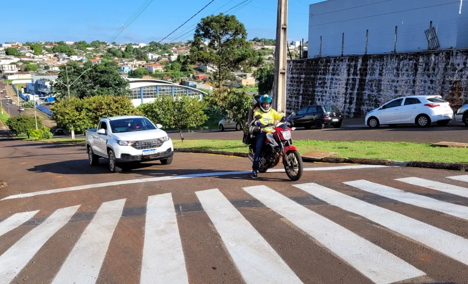 imagem de melhorias nos canteiros