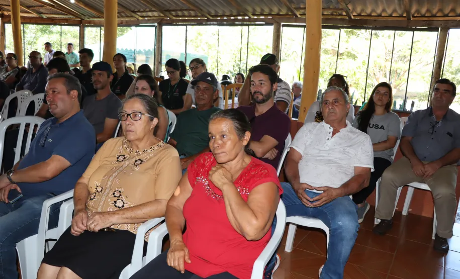 Prefeitura de Ivaiporã celebra Dia Mundial da Água com destaque para preservação ambiental