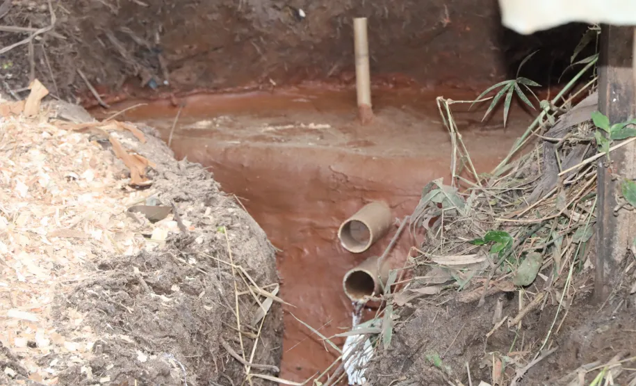 Prefeitura de Ivaiporã celebra Dia Mundial da Água com destaque para preservação ambiental