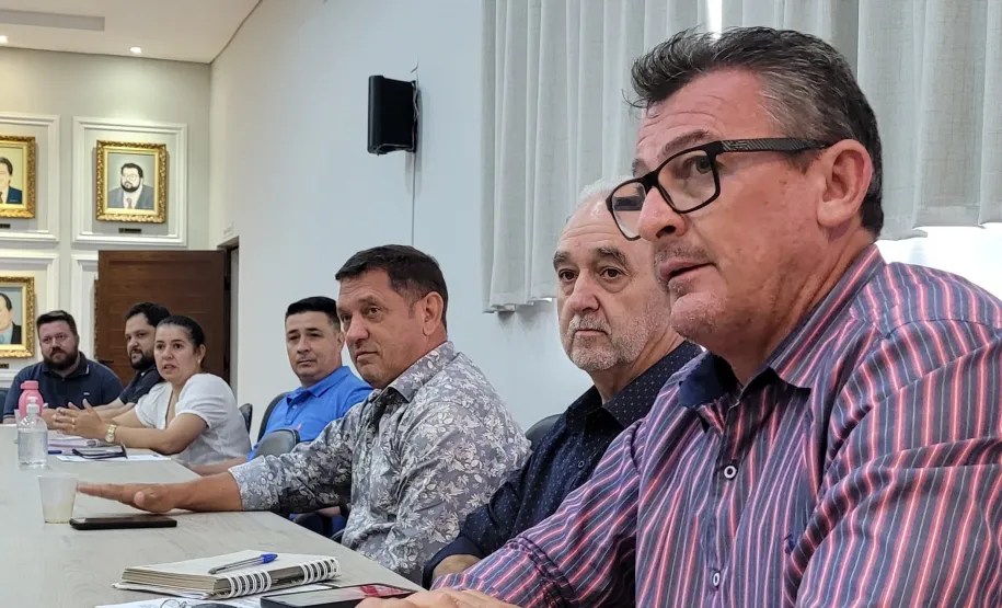 Meu Bairro em Transformação