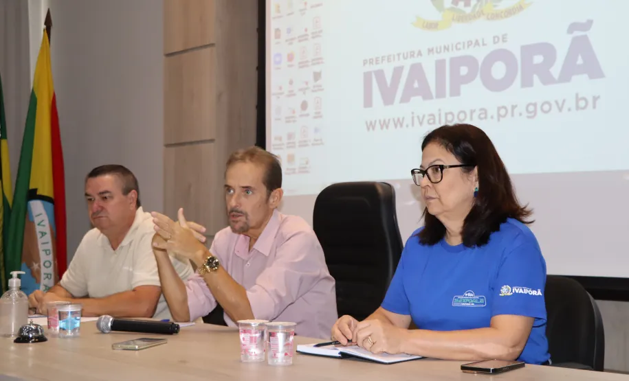 Meu Bairro em Transformação