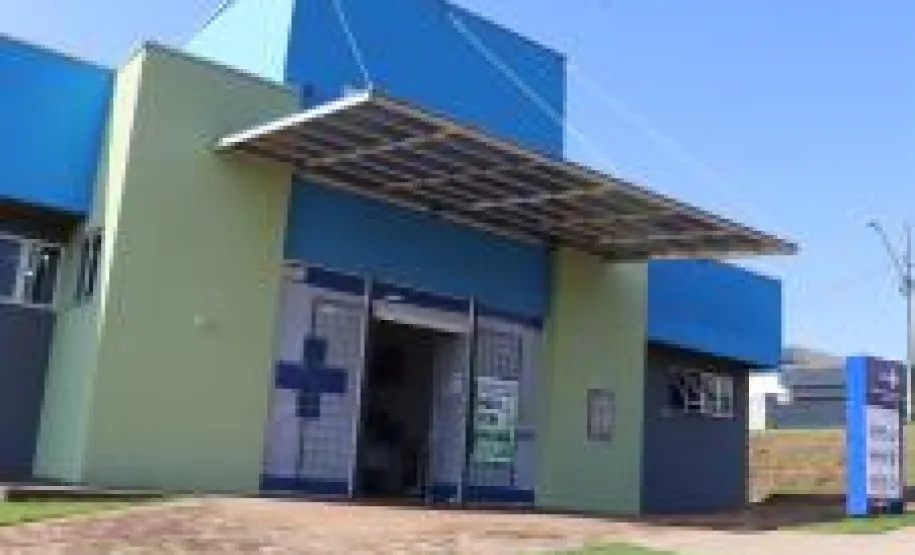 UBS - onde as equipes atuam.