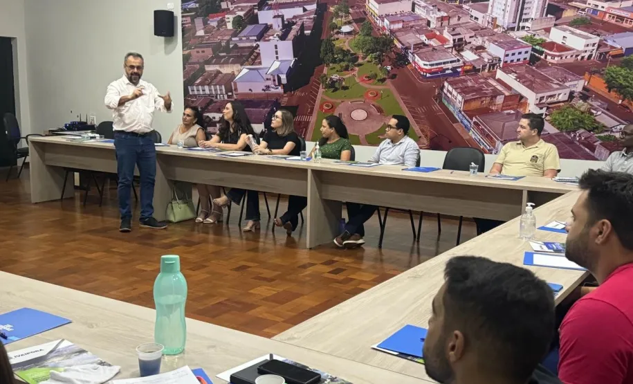 Palestra p Empresários 06-03-24