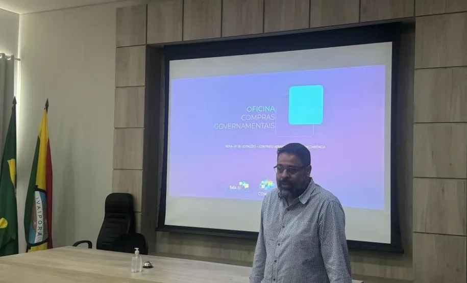 Palestra para Servidores 05-03-24