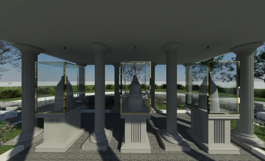 Ivaiporã recebe confirmação de recursos para revitalizar Lago das Flores