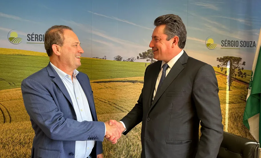 Ivaiporã recebe confirmação de recursos para revitalizar Lago das Flores