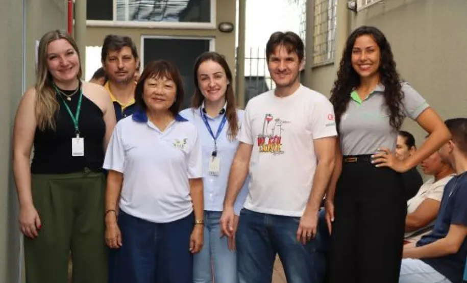 Organizadores da Campanha, Perante o Projeto Sangue Bom.