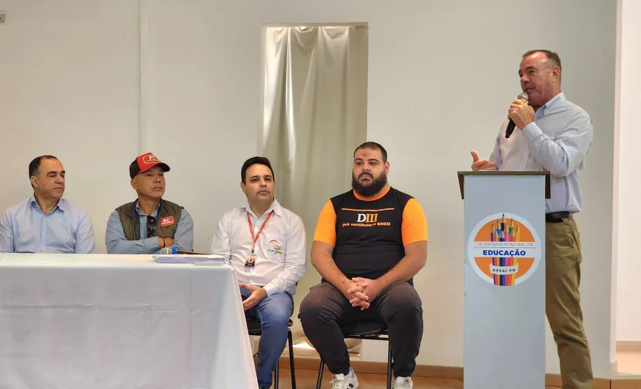 Passaporte Estudantil