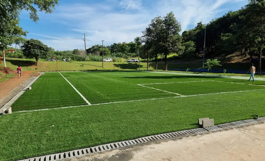 Meu Campinho