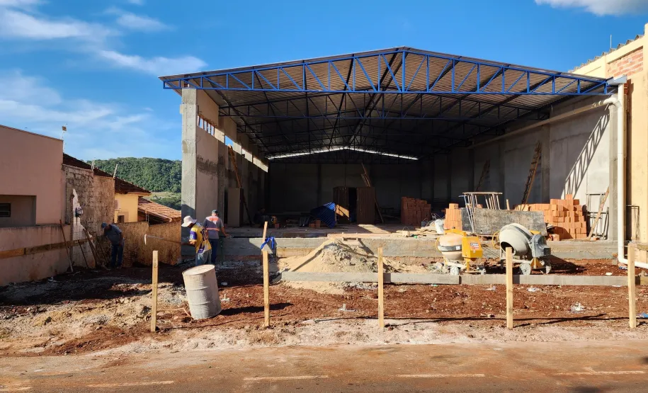 Centro de Logística