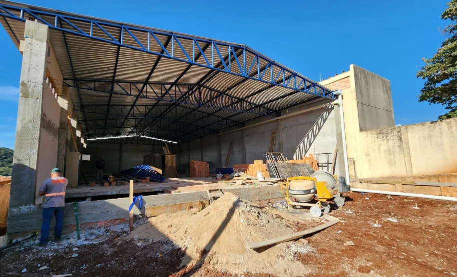 Centro de Logística