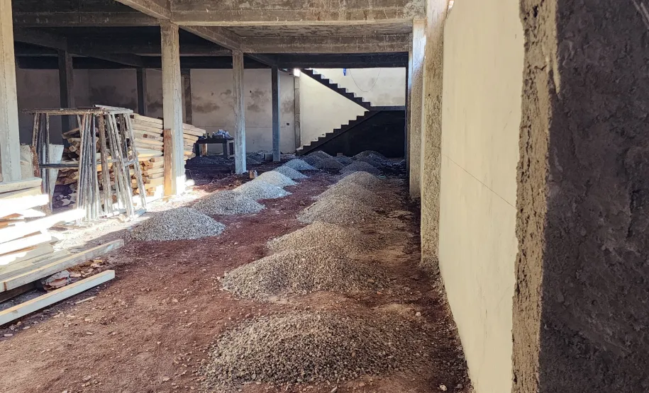 Centro de Logística