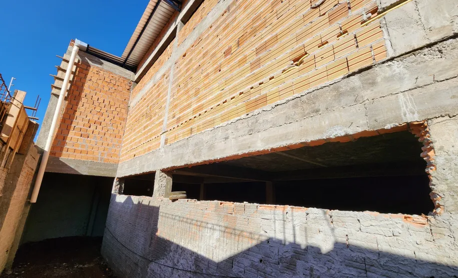 Centro de Logística