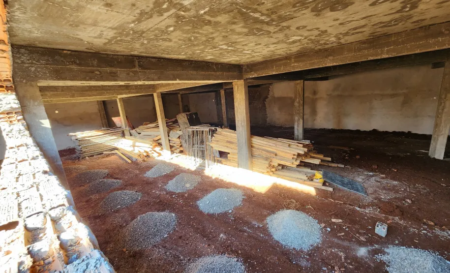 Centro de Logística