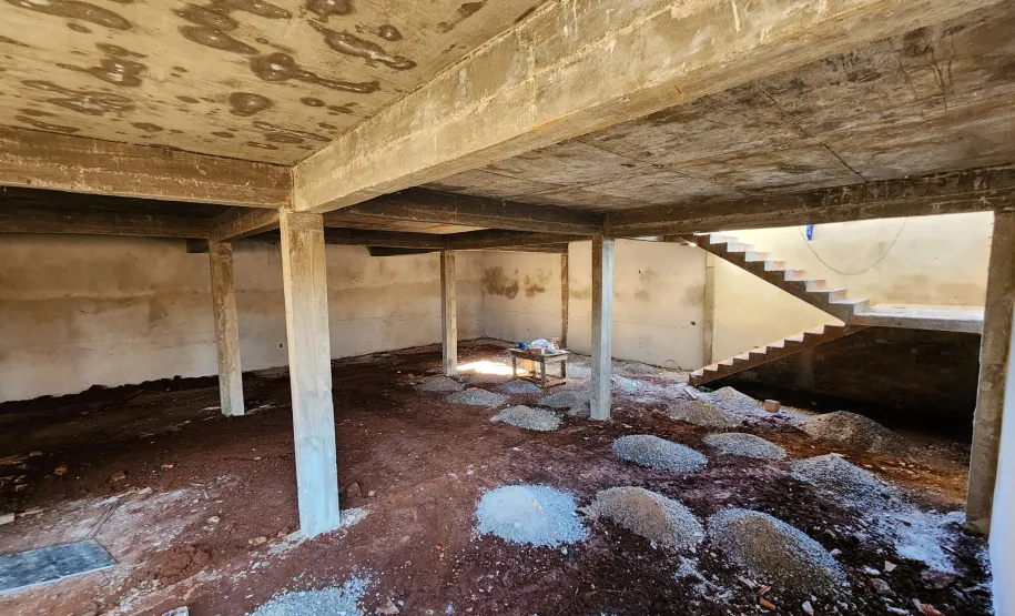 Centro de Logística