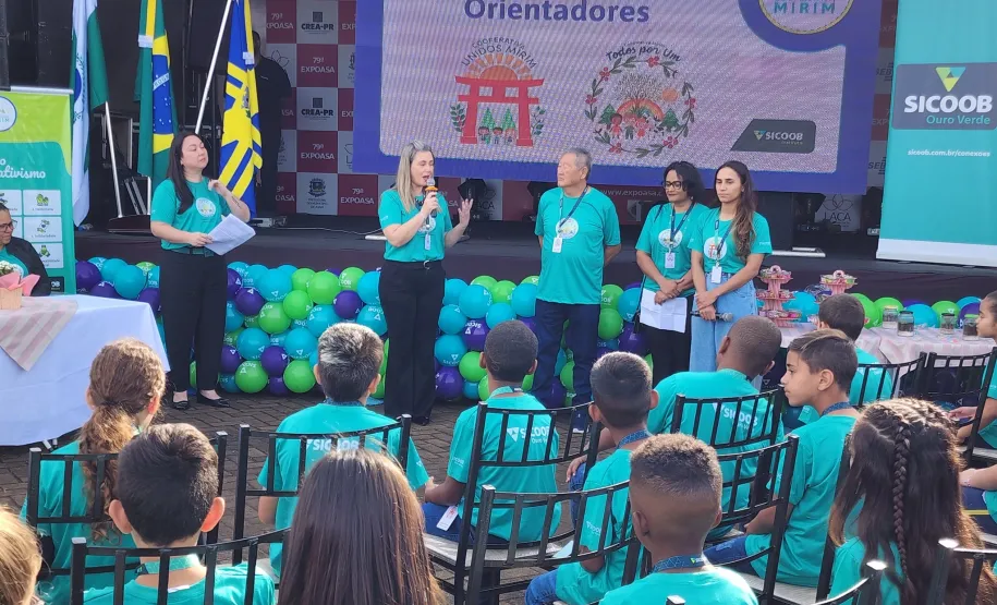 Cooperativa Mirin