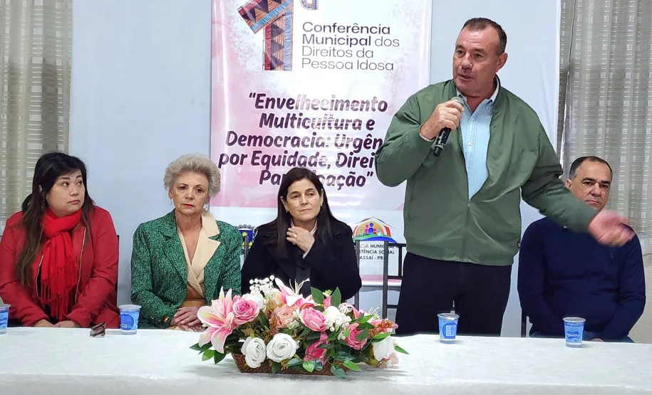 Conferência