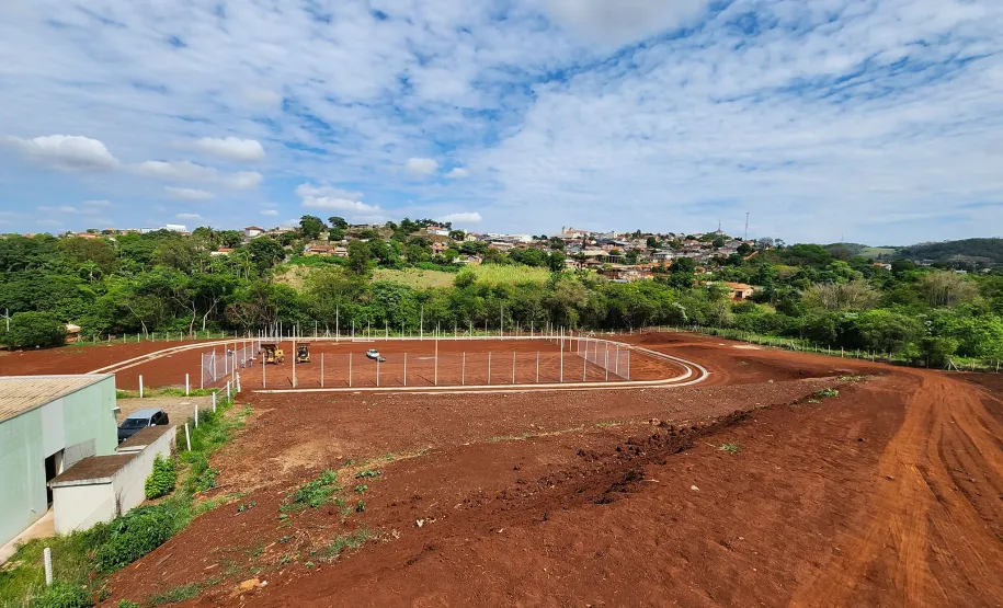 Centro Esportivo Juventus