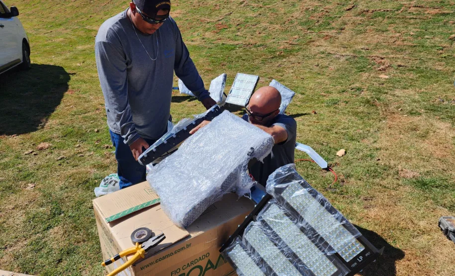 Centro Esportivo Juventus