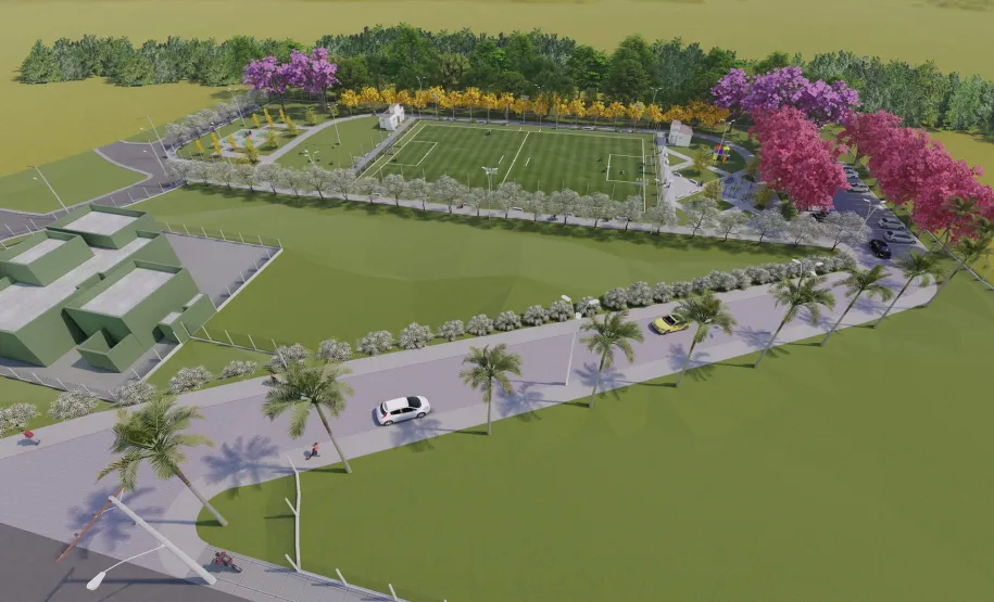 Centro Esportivo Juventus