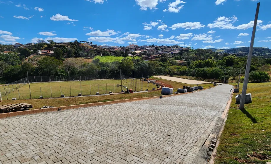 Centro Esportivo Juventus