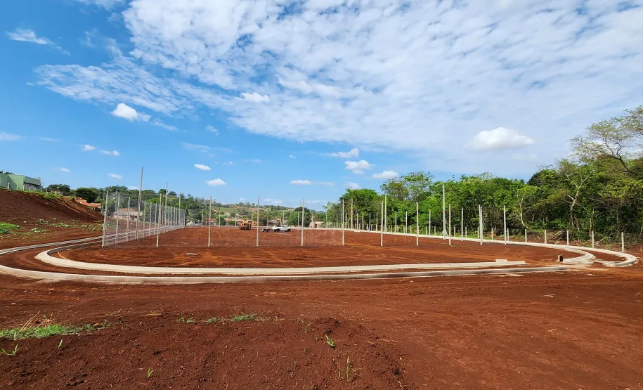 Centro Esportivo Juventus