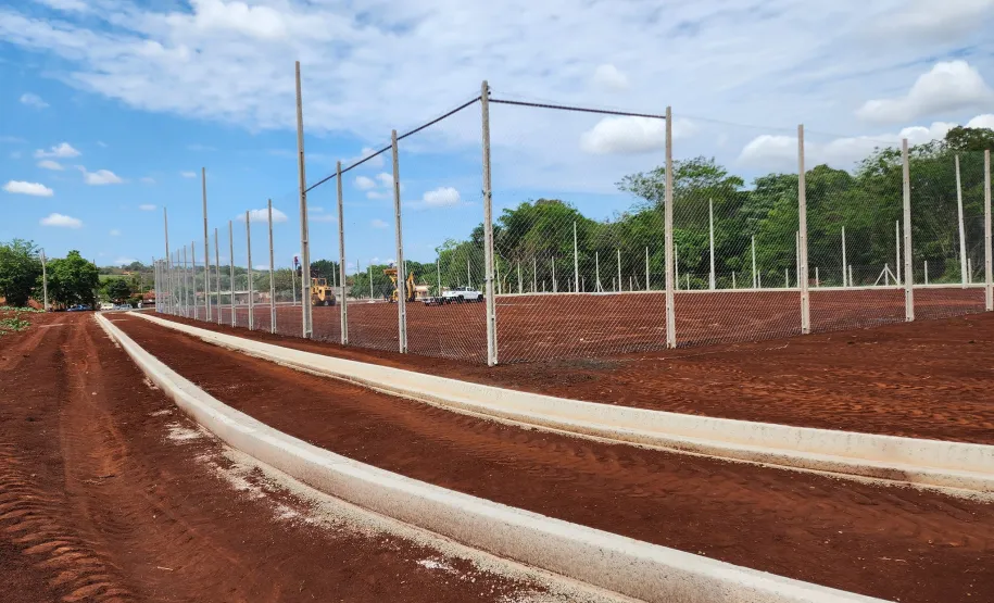 Centro Esportivo Juventus