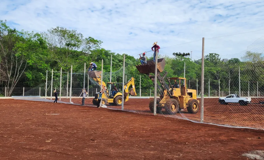 Centro Esportivo Juventus