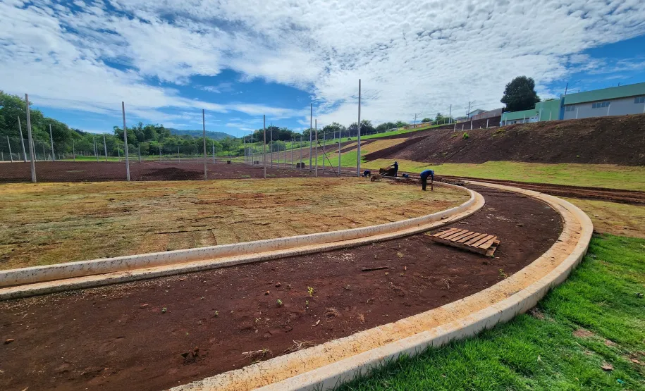 Centro Esportivo Juventus