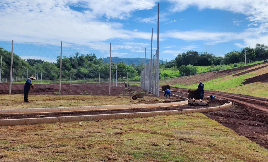 Centro Esportivo Juventus