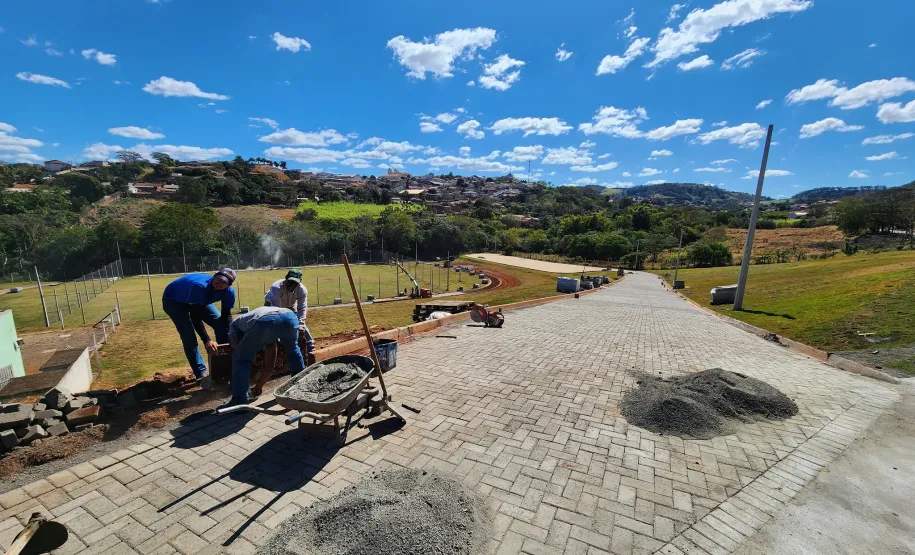 Centro Esportivo Juventus