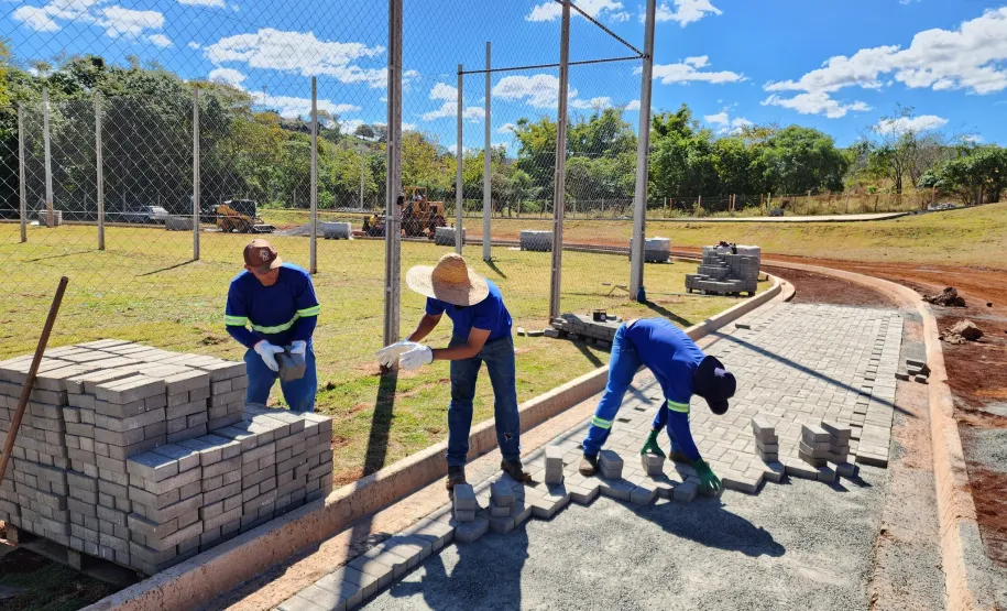Centro Esportivo Juventus